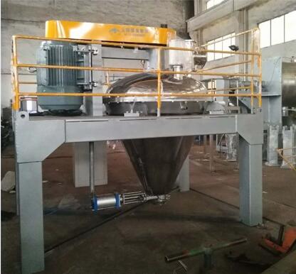 高溫包覆改性機(jī)