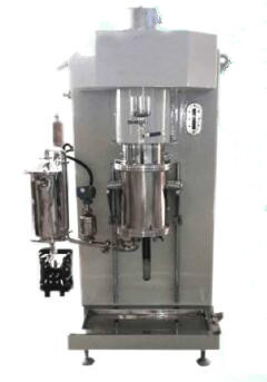 立式高效納米砂磨機 